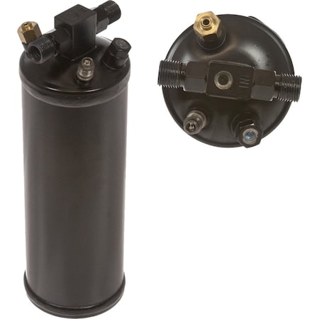 Gpd Accumulator/ Filter 1411527